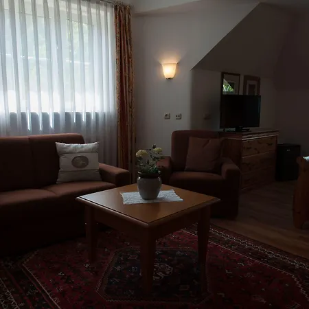 Parkhotel Bad Faulenbach-2