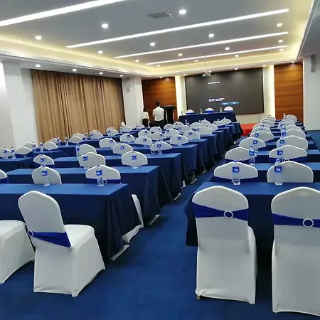 Holiday Inn Express Suzhou Changjiang By Ihg-2