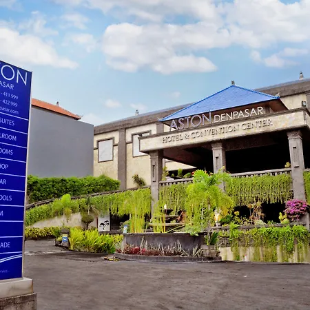 Aston Denpasar Hotel & Convention-2
