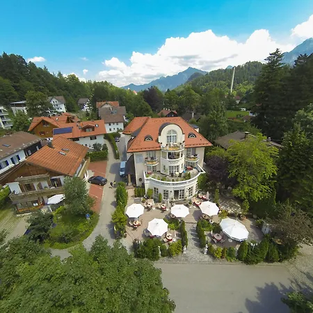 Parkhotel Bad Faulenbach-2