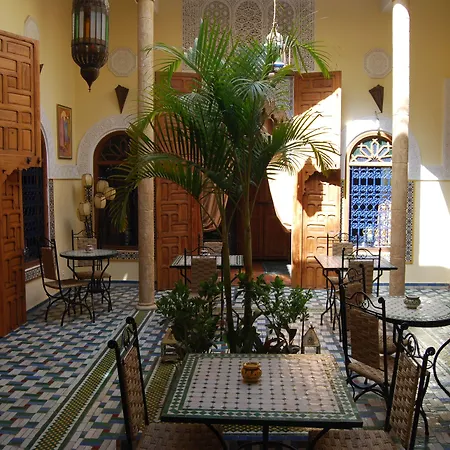Riad Dar Zouhour-2