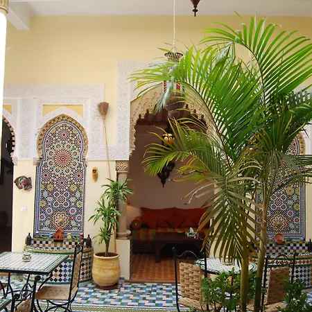Riad Dar Zouhour-3
