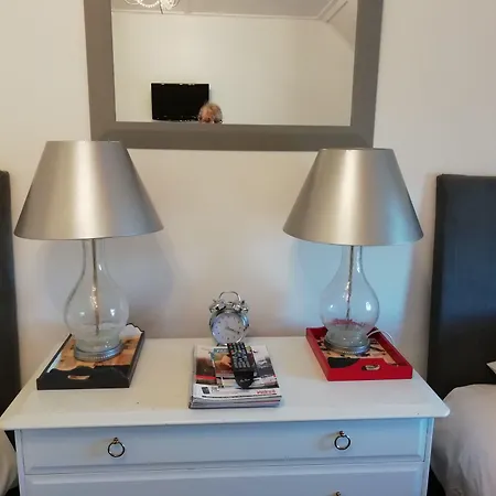 Argyle Guest House-2