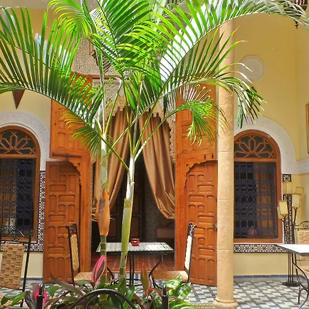 Riad Dar Zouhour-2