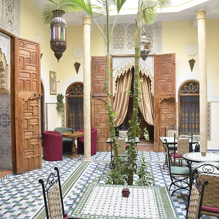 Riad Dar Zouhour-2