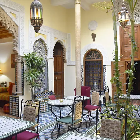 Riad Dar Zouhour-3