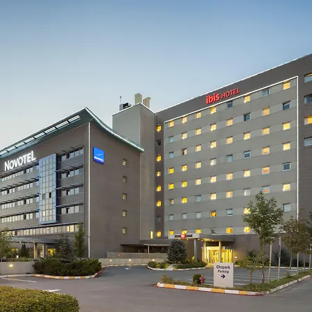Ibis Kayseri-3