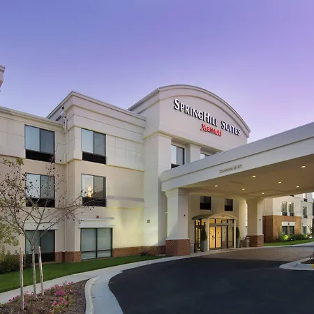 Springhill Suites Alexandria-2