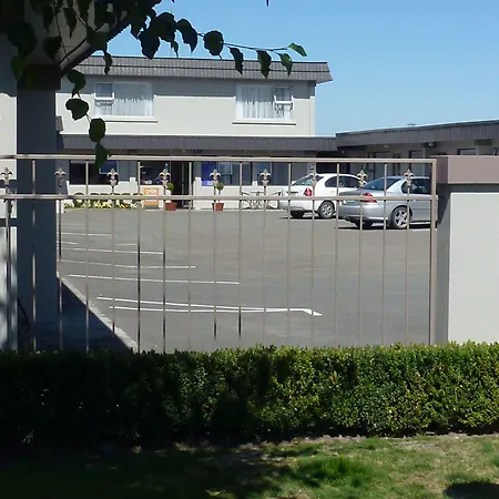 Asure Adcroft Motel-2