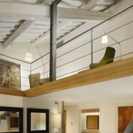 Babuino 181 - Small Luxury Hotels Of The World-2