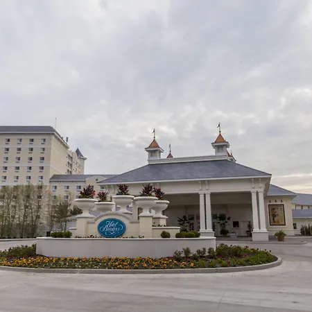 Cedar Point Hotel Breakers-2