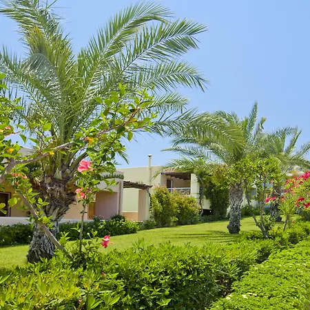 Kipriotis Maris Suites By Anayia All Inclusive Resorts-2
