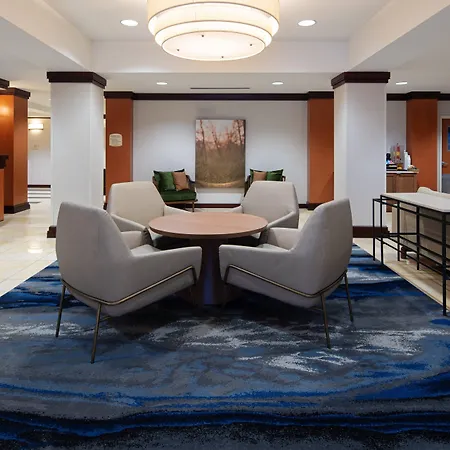Fairfield Inn & Suites Seattle Bremerton-3