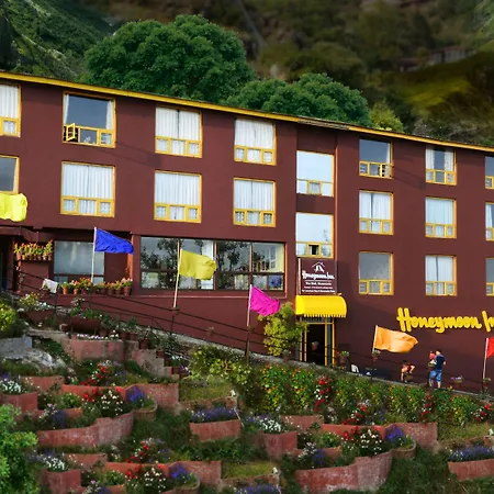 Honeymoon Inn Mussoorie-3