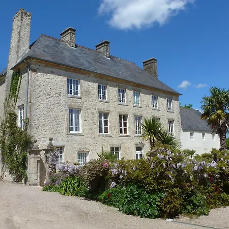 Manoir De Savigny-3