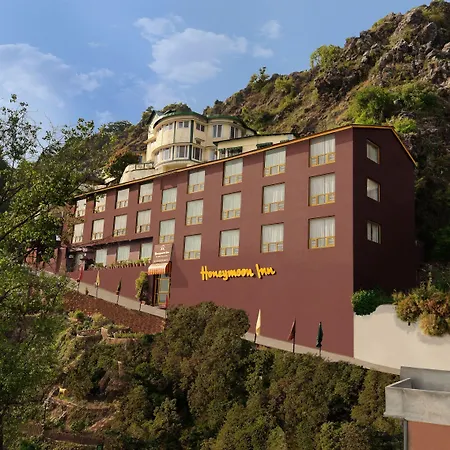 Honeymoon Inn Mussoorie-2