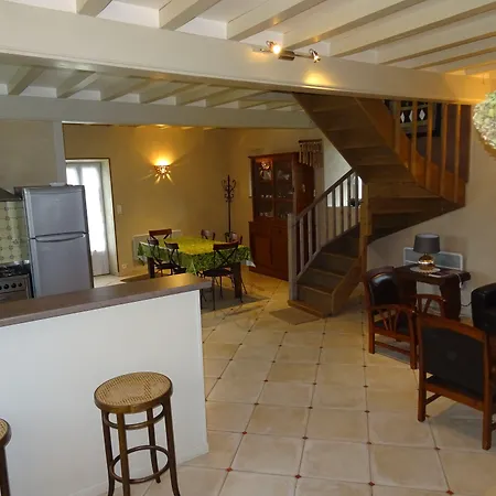 Manoir De Savigny-2