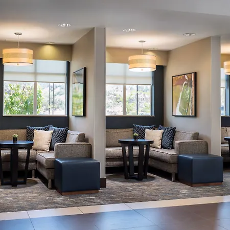Residence Inn Glenwood Springs-2