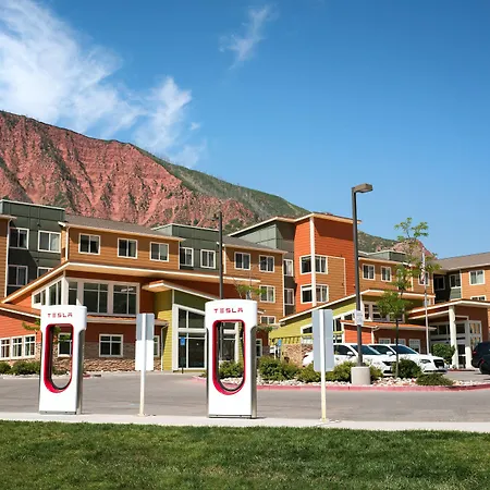 Residence Inn Glenwood Springs-3