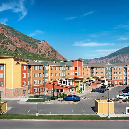 Residence Inn Glenwood Springs-2