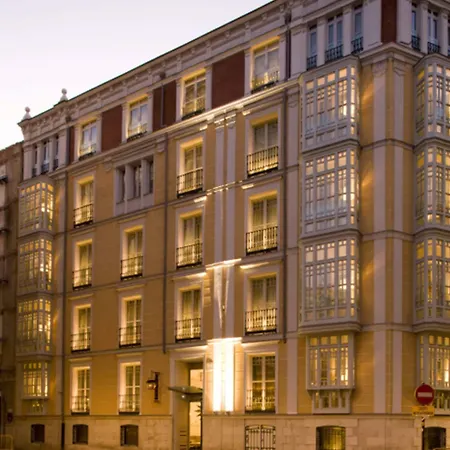 Hotel Boutique Gareus-2