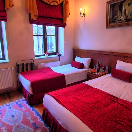 Kervansaray Canakkale Hotel - Special Category-2