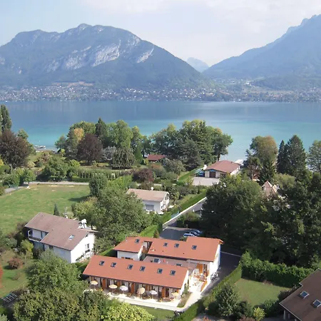 L'Aurore du Lac-2