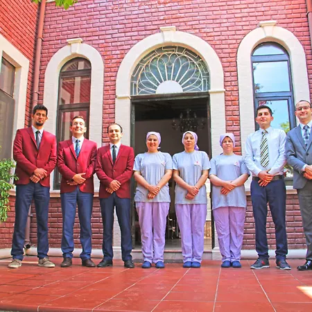 Kervansaray Canakkale Hotel - Special Category-3