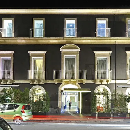Hotel Romano House-2