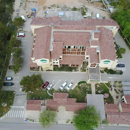 Hotel Vrata Krke-3
