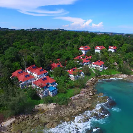Independence Hotel Resort & Spa-3
