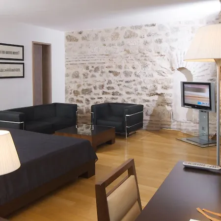 Hotel Vestibul Palace & Villa - Small Luxury Hotels Of The World-3