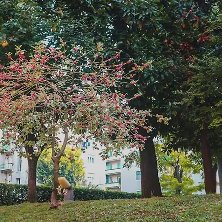 Ih Hotels Milano Aparthotel Argonne Park-3