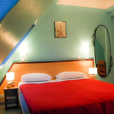Hotel Audran-2
