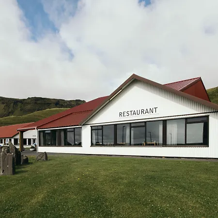 Hotel Katla By Keahotels-2