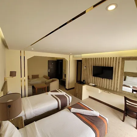 Edom Hotel-3