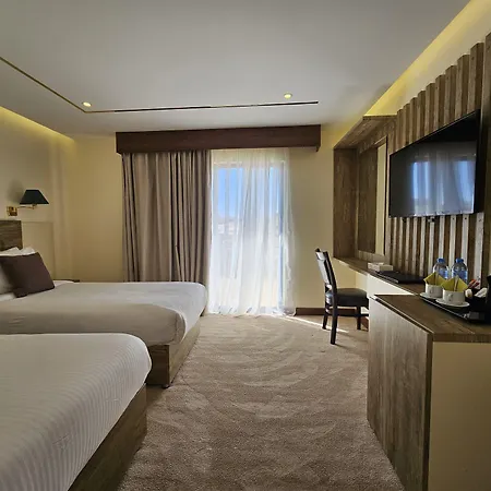 Edom Hotel-3
