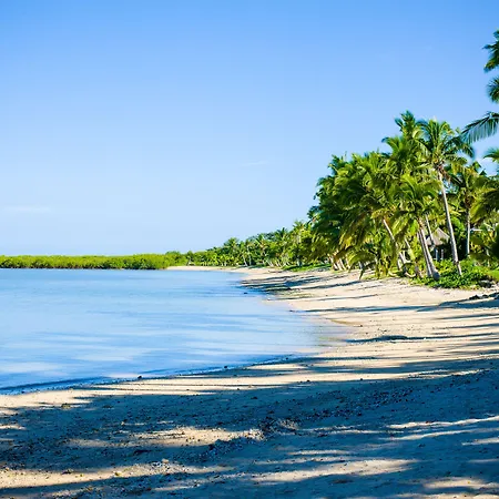 First Landing Beach Resort & Villas-2