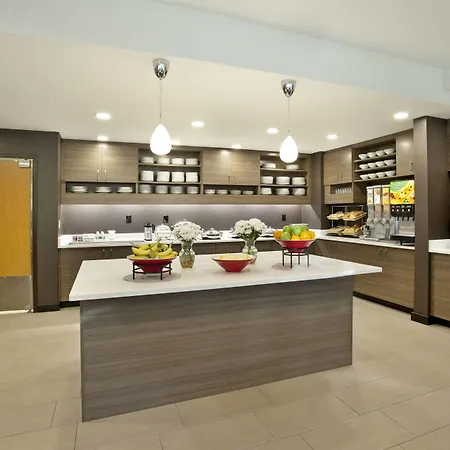 Residence Inn Bridgewater Branchburg-3