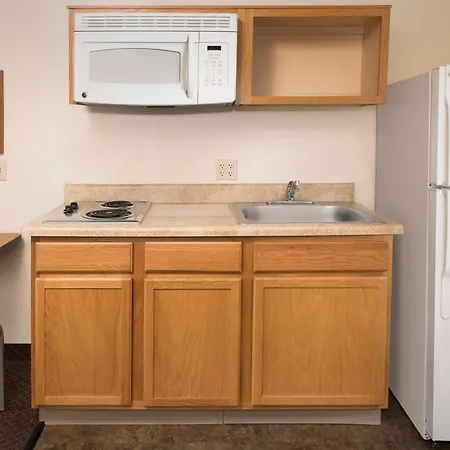 Woodspring Suites Charlotte Gastonia-3