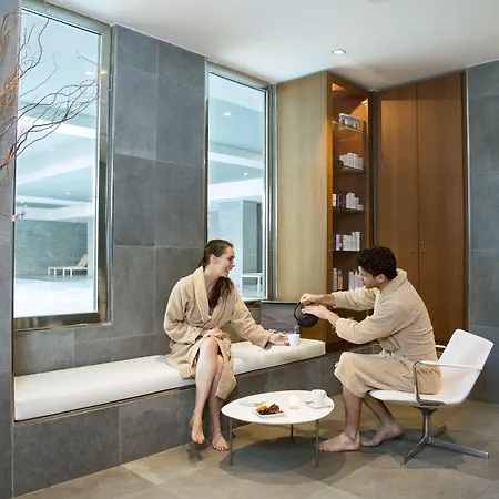 Relais Spa Chessy Val d'Europe-2