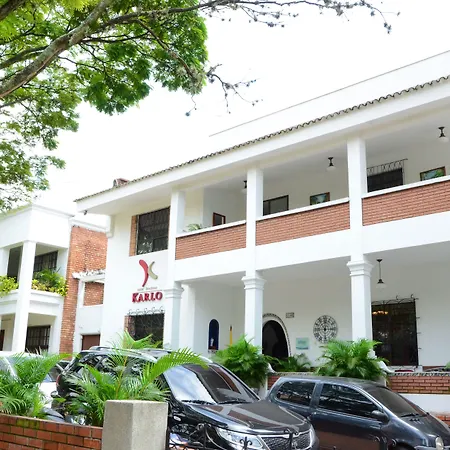 Hotel Karlo By Gho Hoteles-2
