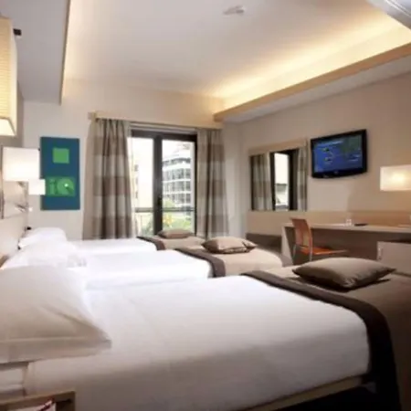 Iq Hotel Roma-3