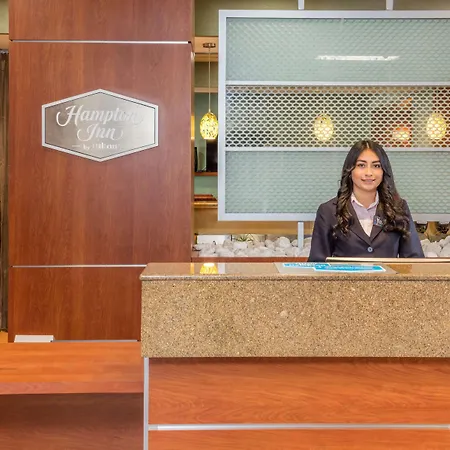 Hampton By Hilton Queretaro Tecnologico-3