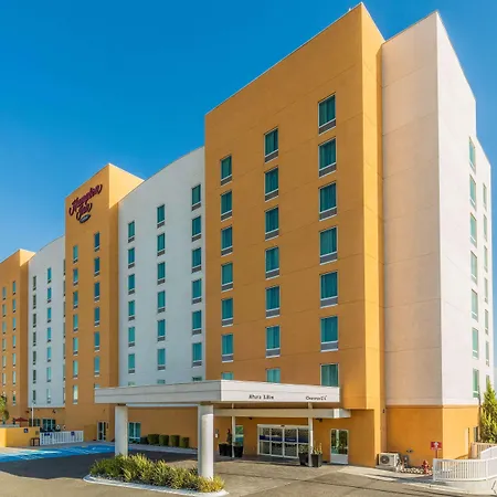 Hampton By Hilton Queretaro Tecnologico-2