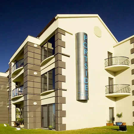 Portside Hotel Gisborne-3