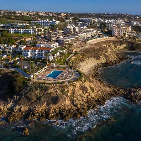 Vrachia Beach Hotel & Suites - Adults Only-3