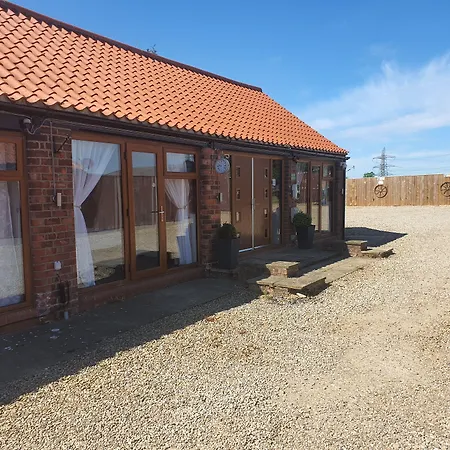 Thorpe Thewles Lodge-3