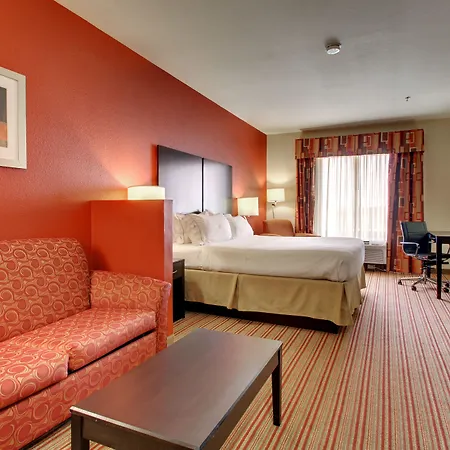 Holiday Inn Express Hotel Winona North By Ihg-2