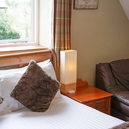 The Kings Arms Inn-3